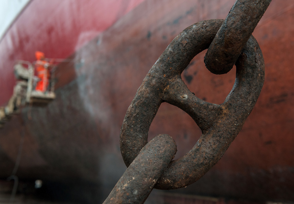 Blockchain Nachrichtenagenturen